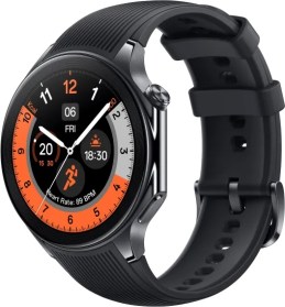 Oppo Watch X2 black4